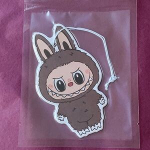LABUBU CAR AIR FRESHENER
